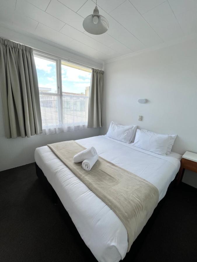 Bings Motel Blenheim Buitenkant foto