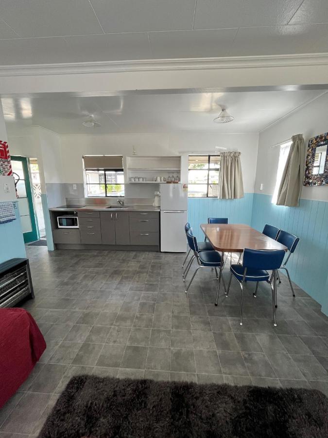 Bings Motel Blenheim Buitenkant foto