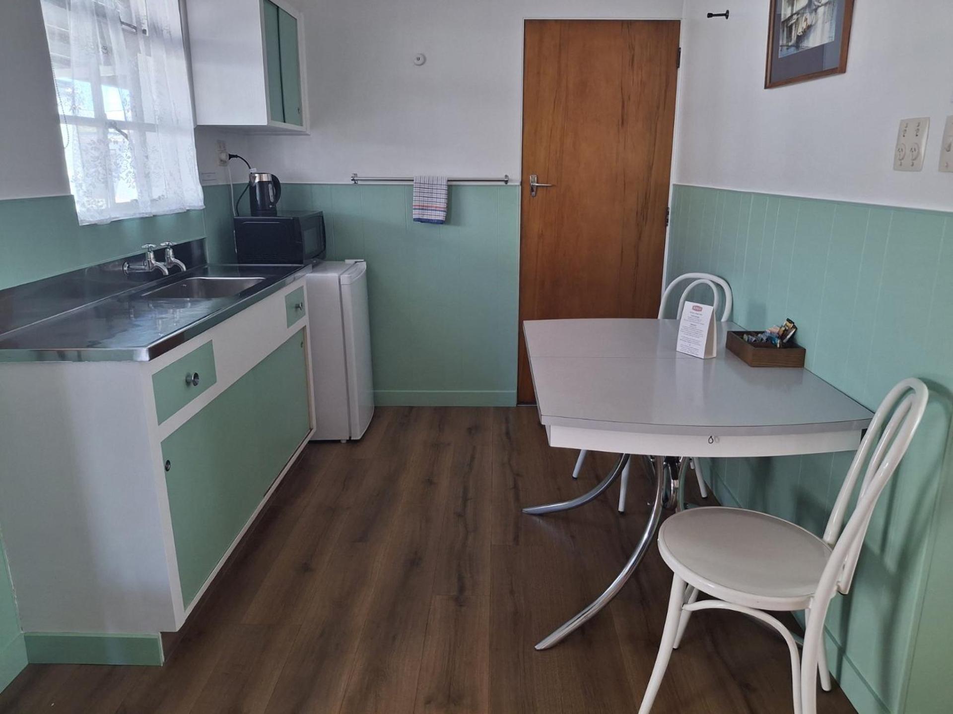 Bings Motel Blenheim Buitenkant foto